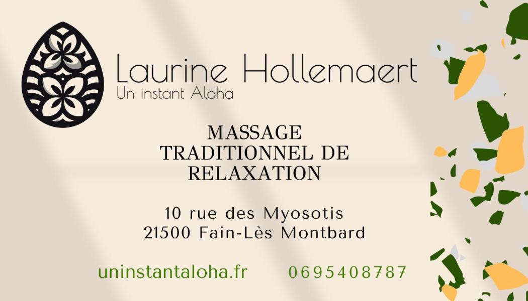 Au 10 Le Long Du Canal Fain-Les-Montbard 外观 照片